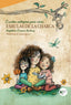 FÁBULAS DE LA CHARCA I Cánovas Martínez, Magdalena I Ediciones Passer0 I 9788412831559
