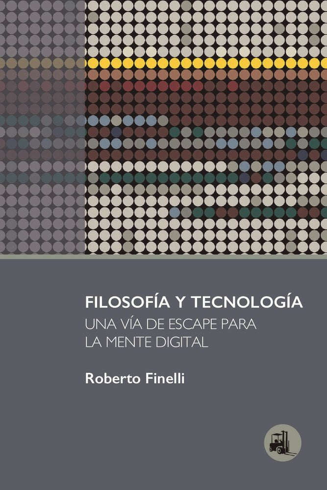 FILOSOFIA Y TECNOLOGIA - 9788412837650