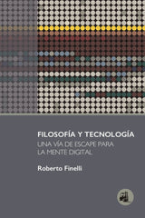 FILOSOFIA Y TECNOLOGIA - 9788412837650