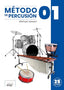 Metodo de Percusión 1 | IMPROMTU | 9788412842685