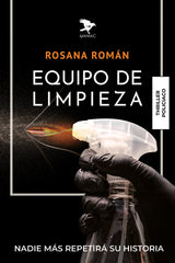EQUIPO DE LIMPIEZA - 9788412844092