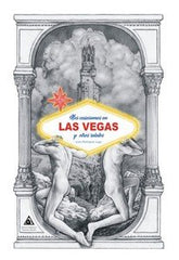 NOS CASAREMOS EN LAS VEGAS Y OTROS RELATOS | Rodriguez Lago,lluis | 9788412845686 (Ediciones atlantis)