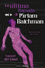 LA ULTIMA LLAMADA DE MIRIAM BAICHMAN - 9788412848137