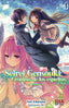 SEIREI GENSOUKI CRONICAS DE LOS ESPIRITUS VOL 4 | Kitayama,yuri | 9788412854343 (Sekai editorial)