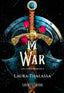 WAR | Thalassa,laura | 9788412854503 (Siren books)