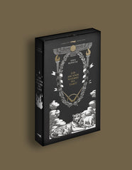 UN VIAJE ALQUIMICO A TRAVES DE LOS ARCANOS MAYORES DEL TAROT I Bunjevac, Nina I Libros Del Zorro Rojo I 9788412862966