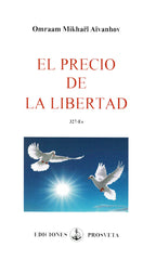 EL PRECIO DE LA LIBERTAD - 9788412865288