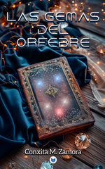 LAS GEMAS DEL ORFEBRE | M, Zamora,conxita | 9788412876710 (Henko ediciones)