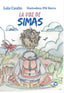 LA VOZ DE SIMAS I Caulin, Lola I Henko Ediciones I 9788412876734