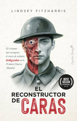 RECONSTRUCTOR DE CARASEL - 9788412878738