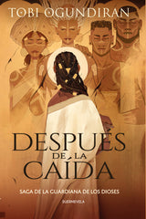 DESPUES DE LA CAIDA | Ogundiran,tobi | 9788412890648 (Duermevela ediciones)