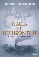 HACIA EL HORIZONTE II - 9788412892130