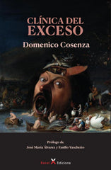 CLINICA DEL EXCESO - 9788412915822