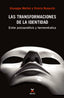 LAS TRANSFORMACIONES DE LA IDENTIDAD | GIUSEPPE MARTINI/VINICIO BUSACCHI | XOROI EDICIONS | 9788412915891