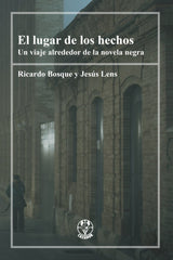 EL LUGAR DE LOS HECHOS - 9788412919721
