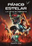 PANICO ESTELAR | Jones,stephen N | 9788412921083 (Grupo editorial angels fortune)