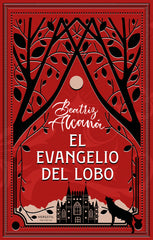 EVANGELIO DEL LOBO,EL | Alcana,beatriz | 9788412939804 (Ediciones versatil)