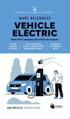 VEHICLE ELECTRIC | BELZUNCES, MARC | ICEBERG,EDITORIAL | 9788412954623