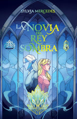 LA NOVIA DEL REY SOMBRA | Mercedes,sylvia | 9788412965322 (Oceano)