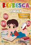 Refresca Lengua 2º Ciclo EP 25 (Pictociencia Ediciones) - 9788412969528