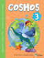 COSMOS 3 | Varios autores | 9788412969580 (Pictociencia Ediciones)