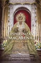 ESPERANZA MACARENA ROSA DE ORO - 9788412975604