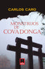 MONSTRUOS DE COVADONGA - 9788412987751