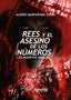 REES Y EL ASESINO DE LOS NUMEROS - 9788412997194