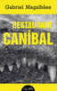 RESTAURANT CANIBAL - 9788413031552