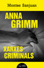 ANNA GRIMM XARXES CRIMINALS - 9788413033426