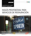 Cuaderno del alumno. Inglés profesional para servicios de restauración (Transversal MF1051_2). Certificados de profesionalidad