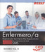 Enfermero/a. Diplomado Sanitario no Especialista. Servicio Murciano de Salud. SMS.Temario Vol.III
