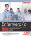 Enfermero/a Sms. Simulacros de Examen