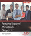 Personal Laboral Ministerios Grupo 1