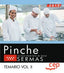 Pinche. Servicio Madrileño de Salud. SERMAS. Temario Vol. II.