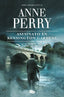 ASESINATO EN KENSINGTON GARDENS INSPECTOR THOMAS PITT 32 - 9788413141473