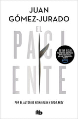 EL PACIENTE JUAN GOMEZ JURADO