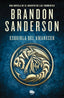 ESQUIRLA DEL AMANECER EL ARCHIVO DE LAS TORMENTAS 3,5 | Brandon Sanderson | 9788413146607 (B de bolsillo)