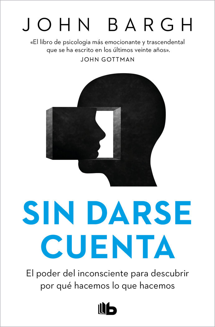 SIN DARSE CUENTA - 9788413147093