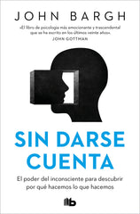 SIN DARSE CUENTA - 9788413147093