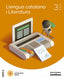 3ESO Llengua y Literatura | GRUP PROMOTOR | 9788413152509