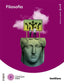 ✅ FILOSOFIA 1ºNB MEDITERRANEA CATALAN 22 CONSTRUINT MONS I AA,VV I GRUP PROMOTOR SANTILLANA I 9788413158297