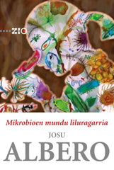MIKROBIOEN MUNDU LILURAGARRIA - 9788413190822