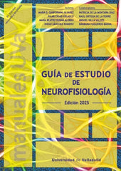 GUIA DE ESTUDIO DE NEUROFISIOLOGIA - 9788413203331