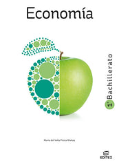 ✅ ECONOMIA 1 NB 22 I AA,VV I EDITEX I 9788413218427