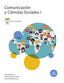 ✅ COMUNICACIÓN Y CIENCIAS SOCIALES I - GIMENEZ TUR, NEUS / GONZALEZ CLAVERO, MA - EDITEX - 9788413218465