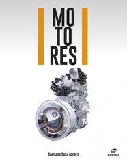 ✅ MOTORES - 9788413218717