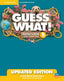 Guess What 5 Prof+digital Pack
