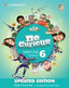 Be Curious 6 Prof+dig Updated (Cambridge) - 9788413221991