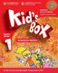 Kids Box Ess 1º EP Andalucía 19 (Cambridge) - 9788413222257